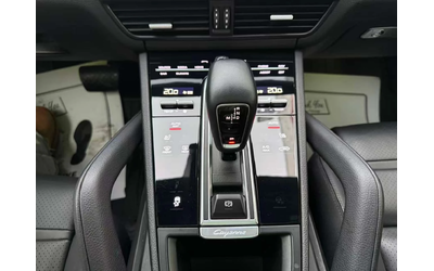 Porsche Cayenne AWD * BOSE* PANORAMA* + ГУМИ С ДЖАНТИ* - автомобили, коли, обяви за нови и употребявани 12