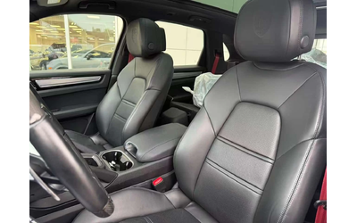 Porsche Cayenne AWD * BOSE* PANORAMA* + ГУМИ С ДЖАНТИ* - автомобили, коли, обяви за нови и употребявани 14