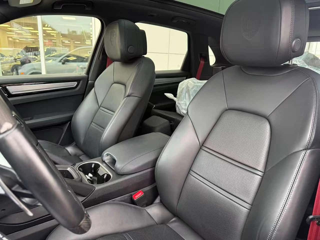 Porsche Cayenne AWD * BOSE* PANORAMA* + ГУМИ С ДЖАНТИ* - автомобили, коли, обяви за нови и употребявани 14