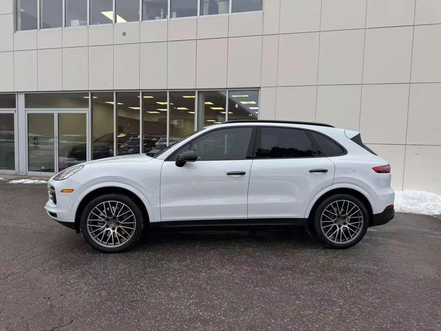 Porsche Cayenne AWD * BOSE* PANORAMA* + ГУМИ С ДЖАНТИ* - автомобили, коли, обяви за нови и употребявани 1
