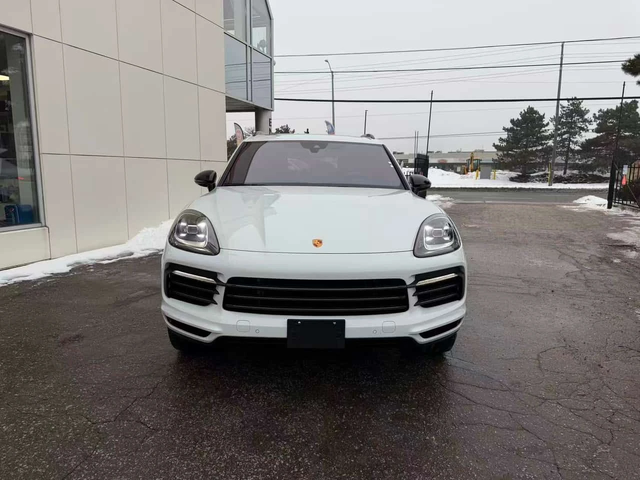 Porsche Cayenne AWD * BOSE* PANORAMA* + ГУМИ С ДЖАНТИ* - автомобили, коли, обяви за нови и употребявани 5
