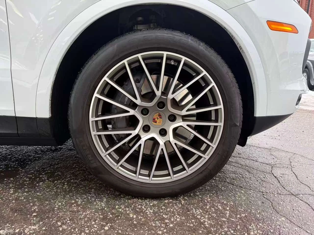Porsche Cayenne AWD * BOSE* PANORAMA* + ГУМИ С ДЖАНТИ* - автомобили, коли, обяви за нови и употребявани 6