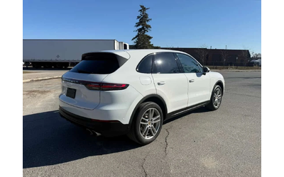 Porsche Cayenne * AWD * ОБДУХВАНЕ* 360КАМЕРИ* BOSE* - автомобили, коли, обяви за нови и употребявани 11