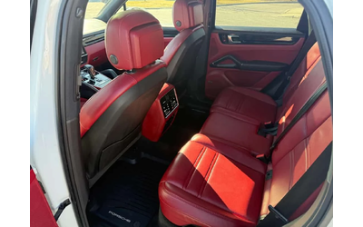 Porsche Cayenne * AWD * ОБДУХВАНЕ* 360КАМЕРИ* BOSE* - автомобили, коли, обяви за нови и употребявани 13