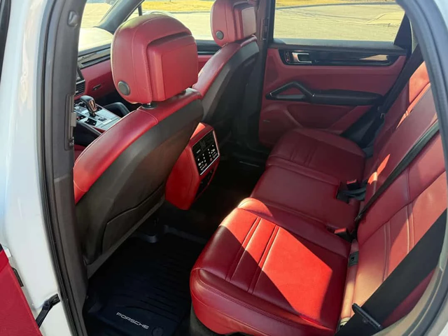 Porsche Cayenne * AWD * ОБДУХВАНЕ* 360КАМЕРИ* BOSE* - автомобили, коли, обяви за нови и употребявани 13