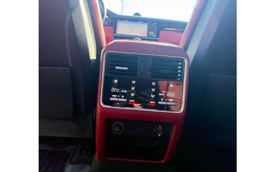 Porsche Cayenne * AWD * ОБДУХВАНЕ* 360КАМЕРИ* BOSE* - автомобили, коли, обяви за нови и употребявани 14