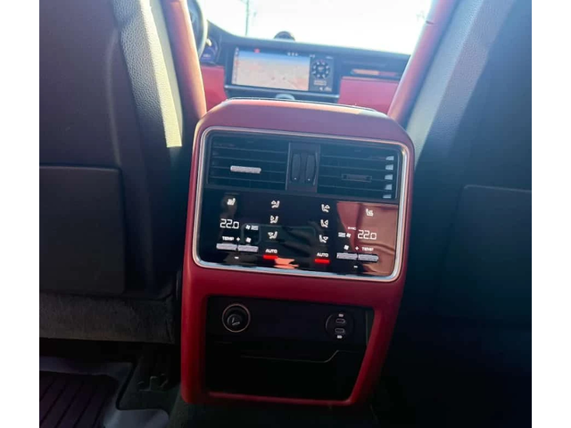 Porsche Cayenne * AWD * ОБДУХВАНЕ* 360КАМЕРИ* BOSE* - автомобили, коли, обяви за нови и употребявани 14