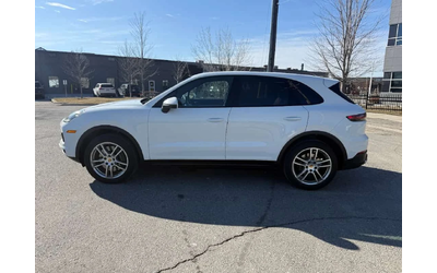 porsche-cayenne - 1