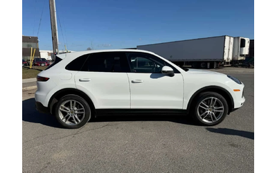 porsche-cayenne - 2