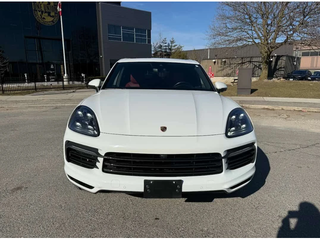 Porsche Cayenne * AWD * ОБДУХВАНЕ* 360КАМЕРИ* BOSE* - автомобили, коли, обяви за нови и употребявани 5