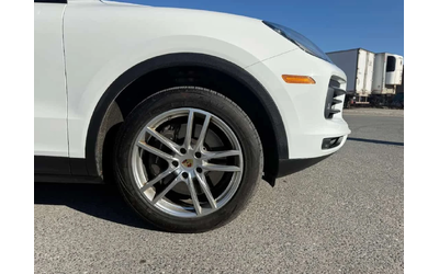 Porsche Cayenne * AWD * ОБДУХВАНЕ* 360КАМЕРИ* BOSE* - автомобили, коли, обяви за нови и употребявани 6