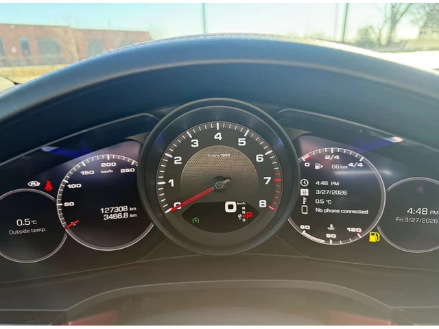 Porsche Cayenne * AWD * ОБДУХВАНЕ* 360КАМЕРИ* BOSE* - автомобили, коли, обяви за нови и употребявани 7