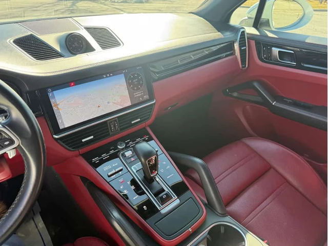 Porsche Cayenne * AWD * ОБДУХВАНЕ* 360КАМЕРИ* BOSE* - автомобили, коли, обяви за нови и употребявани 8