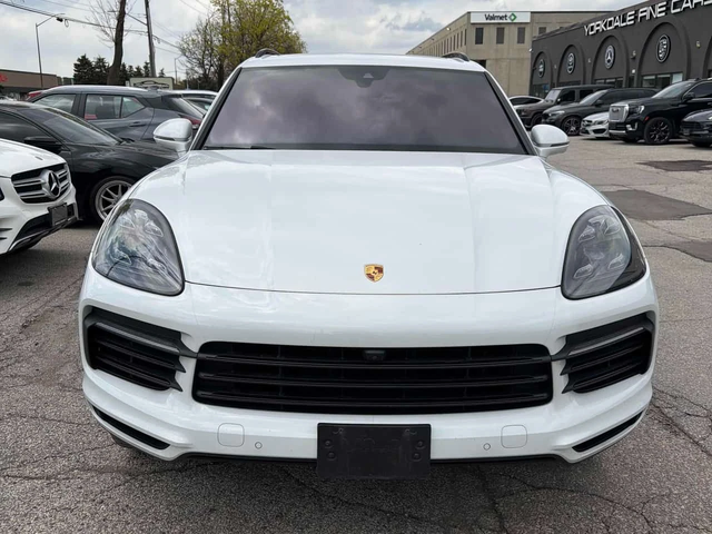 Porsche Cayenne * AWD * ОБДУХВАНЕ* 360КАМЕРИ* ПAНОРАМА* - автомобили, коли, обяви за нови и употребявани 5