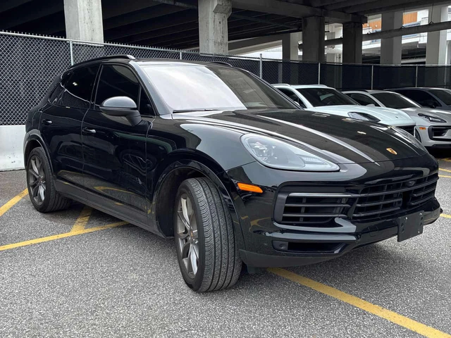 Porsche Cayenne * AWD * DISTRONIC* ОБДУХВАНЕ* 360КАМЕРИ* - автомобили, коли, обяви за нови и употребявани 2