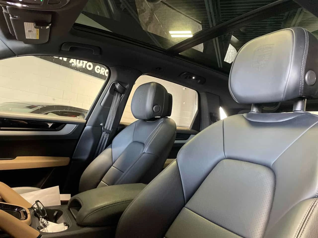 Porsche Cayenne * AWD * БЕЗ ЗАБЕЛЕЖКИ* - автомобили, коли, обяви за нови и употребявани 11