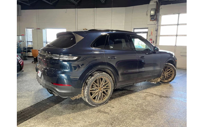 porsche-cayenne - 2