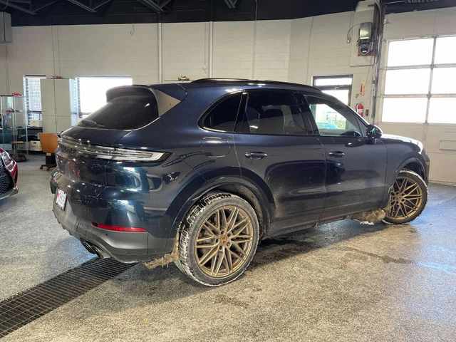 Porsche Cayenne * AWD * БЕЗ ЗАБЕЛЕЖКИ* - автомобили, коли, обяви за нови и употребявани 2