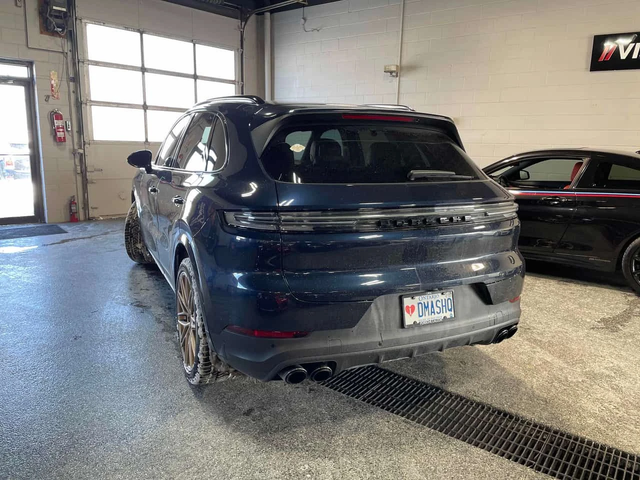 Porsche Cayenne * AWD * БЕЗ ЗАБЕЛЕЖКИ* - автомобили, коли, обяви за нови и употребявани 3