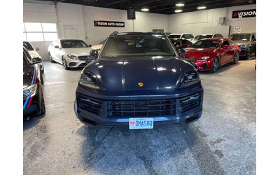 porsche-cayenne - 5