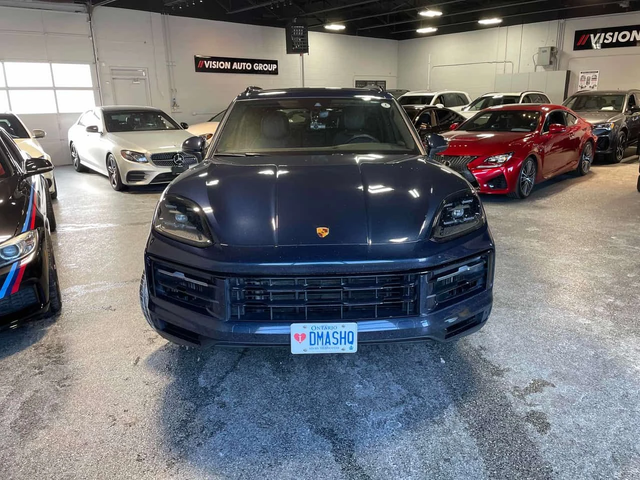 Porsche Cayenne * AWD * БЕЗ ЗАБЕЛЕЖКИ* - автомобили, коли, обяви за нови и употребявани 5