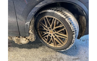 Porsche Cayenne * AWD * БЕЗ ЗАБЕЛЕЖКИ* - автомобили, коли, обяви за нови и употребявани 6