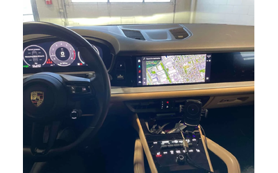Porsche Cayenne * AWD * БЕЗ ЗАБЕЛЕЖКИ* - автомобили, коли, обяви за нови и употребявани 8