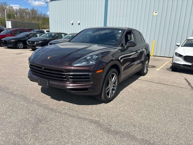 Porsche Cayenne * AWD * ОБДУХВАНЕ* 360КАМЕРИ* BOSE* - автомобили, коли, обяви за нови и употребявани 0