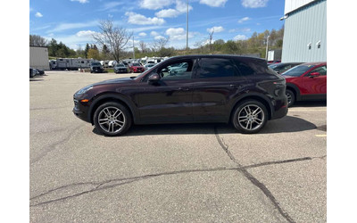 porsche-cayenne - 1