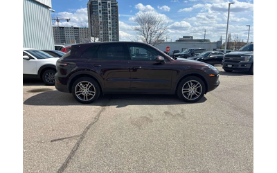 porsche-cayenne - 2