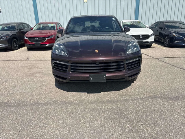 Porsche Cayenne * AWD * ОБДУХВАНЕ* 360КАМЕРИ* BOSE* - автомобили, коли, обяви за нови и употребявани 5