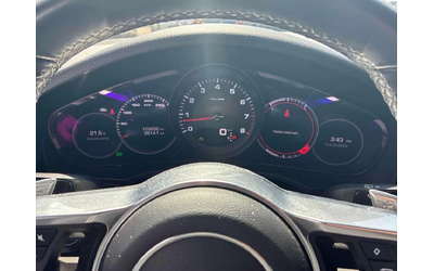 Porsche Cayenne * AWD * ОБДУХВАНЕ* 360КАМЕРИ* BOSE* - автомобили, коли, обяви за нови и употребявани 7