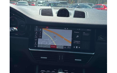 Porsche Cayenne * AWD * ОБДУХВАНЕ* 360КАМЕРИ* BOSE* - автомобили, коли, обяви за нови и употребявани 8