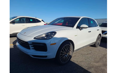 porsche-cayenne - 0