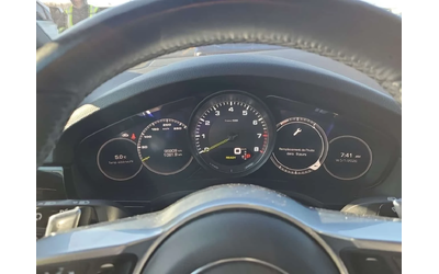 Porsche Cayenne E HYBRID| ОБДУХВАНЕ| 2 КЛЮЧА| 2 ЧИФТА ГУМИ| ПАНОРА - автомобили, коли, обяви за нови и употребявани 8