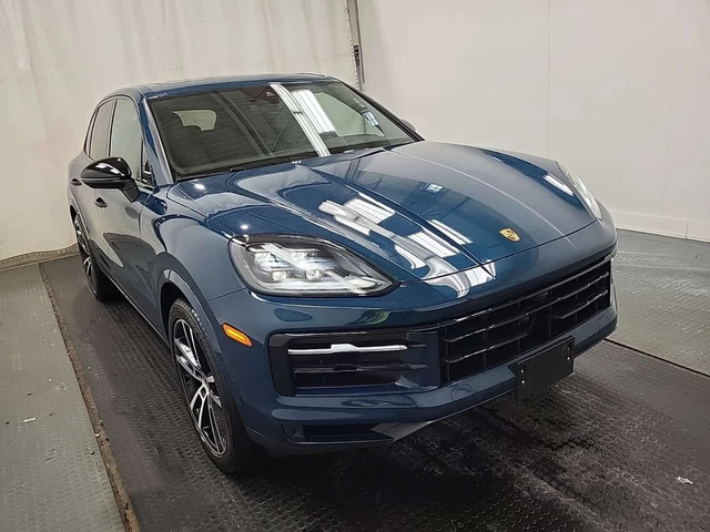 Porsche Cayenne AWD * Един собственик * Без инциденти * От Porsche - автомобили, коли, обяви за нови и употребявани 1