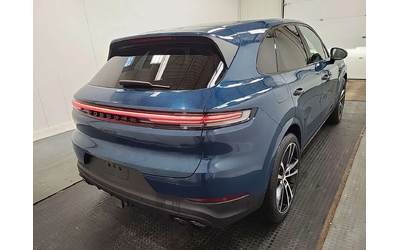 porsche-cayenne - 4