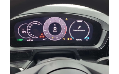 Porsche Cayenne AWD * Един собственик * Без инциденти * От Porsche - автомобили, коли, обяви за нови и употребявани 6