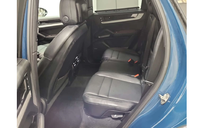 Porsche Cayenne AWD * Един собственик * Без инциденти * От Porsche - автомобили, коли, обяви за нови и употребявани 8