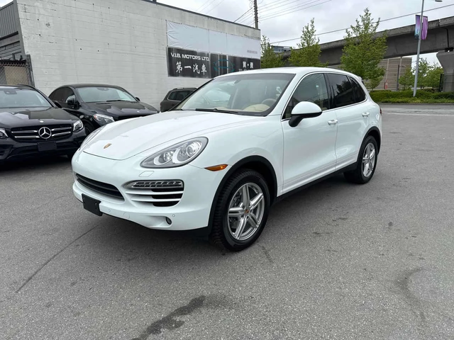 Porsche Cayenne | ПОДГРЕВИ| ОБДУХВАНЕ| ПАНОРАМА| CARFAX - автомобили, коли, обяви за нови и употребявани 0