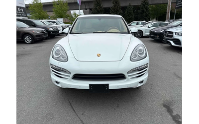 porsche-cayenne - 1