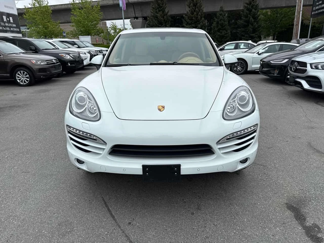Porsche Cayenne | ПОДГРЕВИ| ОБДУХВАНЕ| ПАНОРАМА| CARFAX - автомобили, коли, обяви за нови и употребявани 1