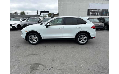 porsche-cayenne - 2