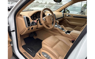 Porsche Cayenne | ПОДГРЕВИ| ОБДУХВАНЕ| ПАНОРАМА| CARFAX - автомобили, коли, обяви за нови и употребявани 6