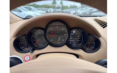 Porsche Cayenne | ПОДГРЕВИ| ОБДУХВАНЕ| ПАНОРАМА| CARFAX - автомобили, коли, обяви за нови и употребявани 7