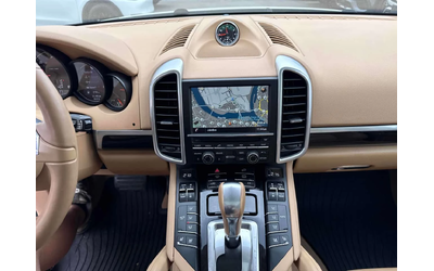 Porsche Cayenne | ПОДГРЕВИ| ОБДУХВАНЕ| ПАНОРАМА| CARFAX - автомобили, коли, обяви за нови и употребявани 8