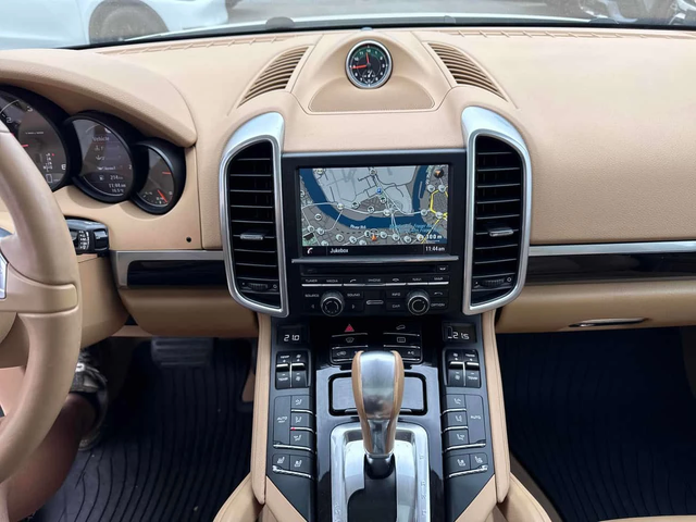 Porsche Cayenne | ПОДГРЕВИ| ОБДУХВАНЕ| ПАНОРАМА| CARFAX - автомобили, коли, обяви за нови и употребявани 8