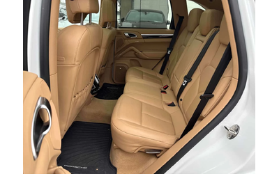 Porsche Cayenne | ПОДГРЕВИ| ОБДУХВАНЕ| ПАНОРАМА| CARFAX - автомобили, коли, обяви за нови и употребявани 9