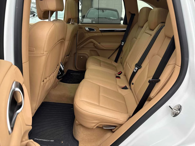Porsche Cayenne | ПОДГРЕВИ| ОБДУХВАНЕ| ПАНОРАМА| CARFAX - автомобили, коли, обяви за нови и употребявани 9