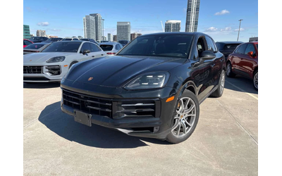 porsche-cayenne - 0